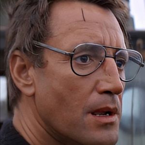 Meet your Posher, Nicholas